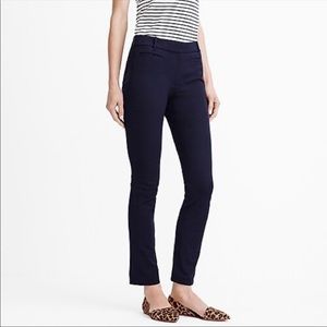 J. Crew Lexie Pant Size 4r